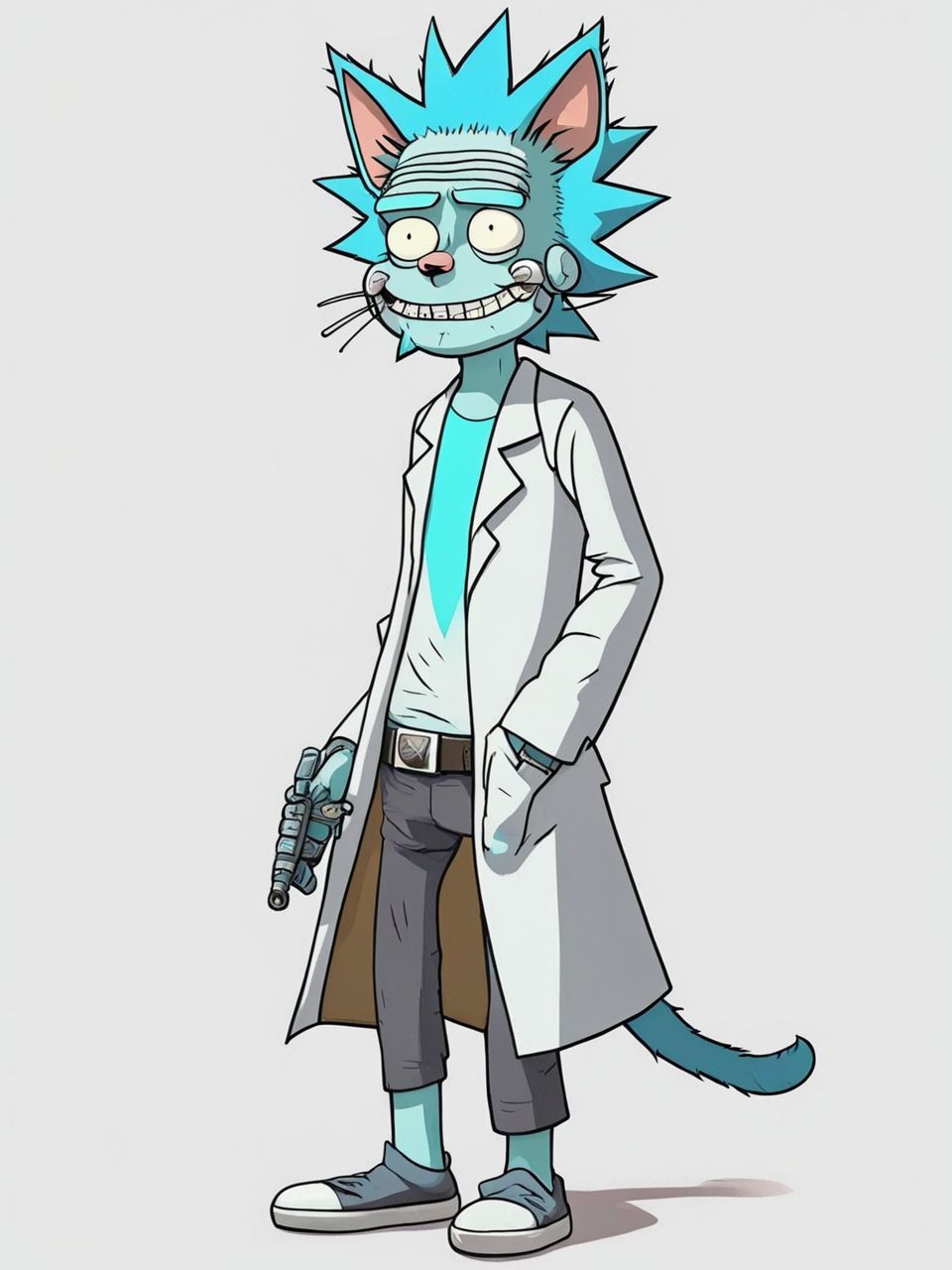 00046-20240103213726-7826-Rick Sanchez HuMeow _lora_SDXL-HuMeow-LoRA-r8-000003_1_.jpg